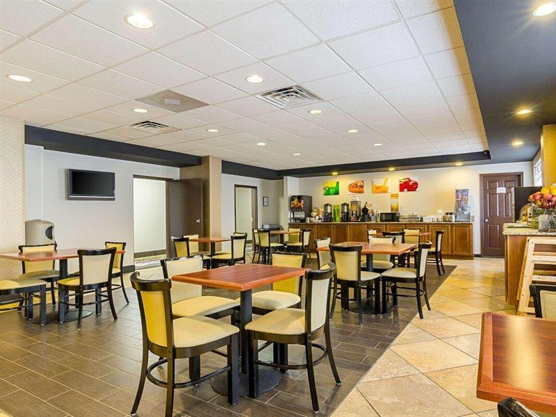 & Richmond West End, An Ihg Hotel Henrico