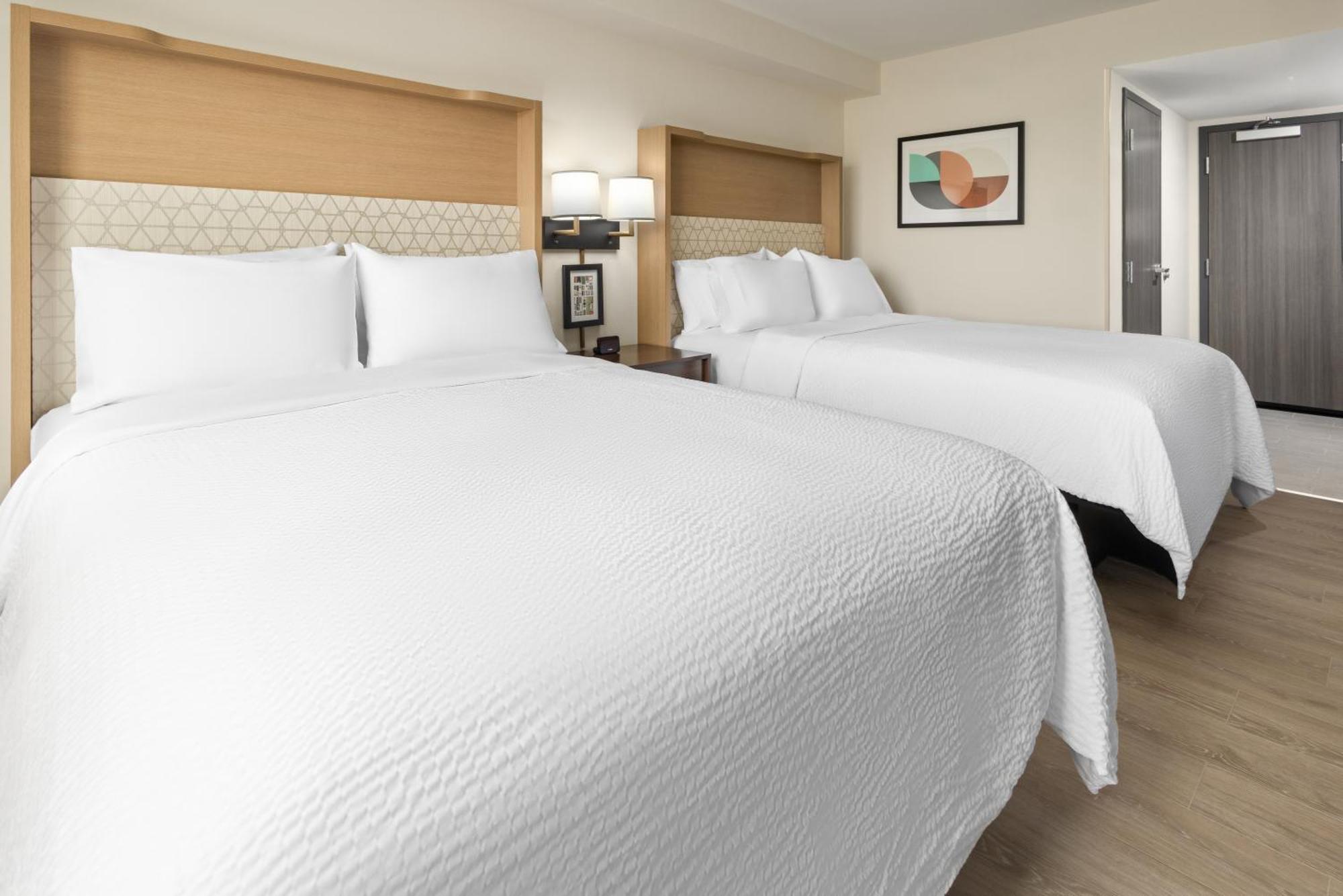 & Richmond West End, An Ihg 2*