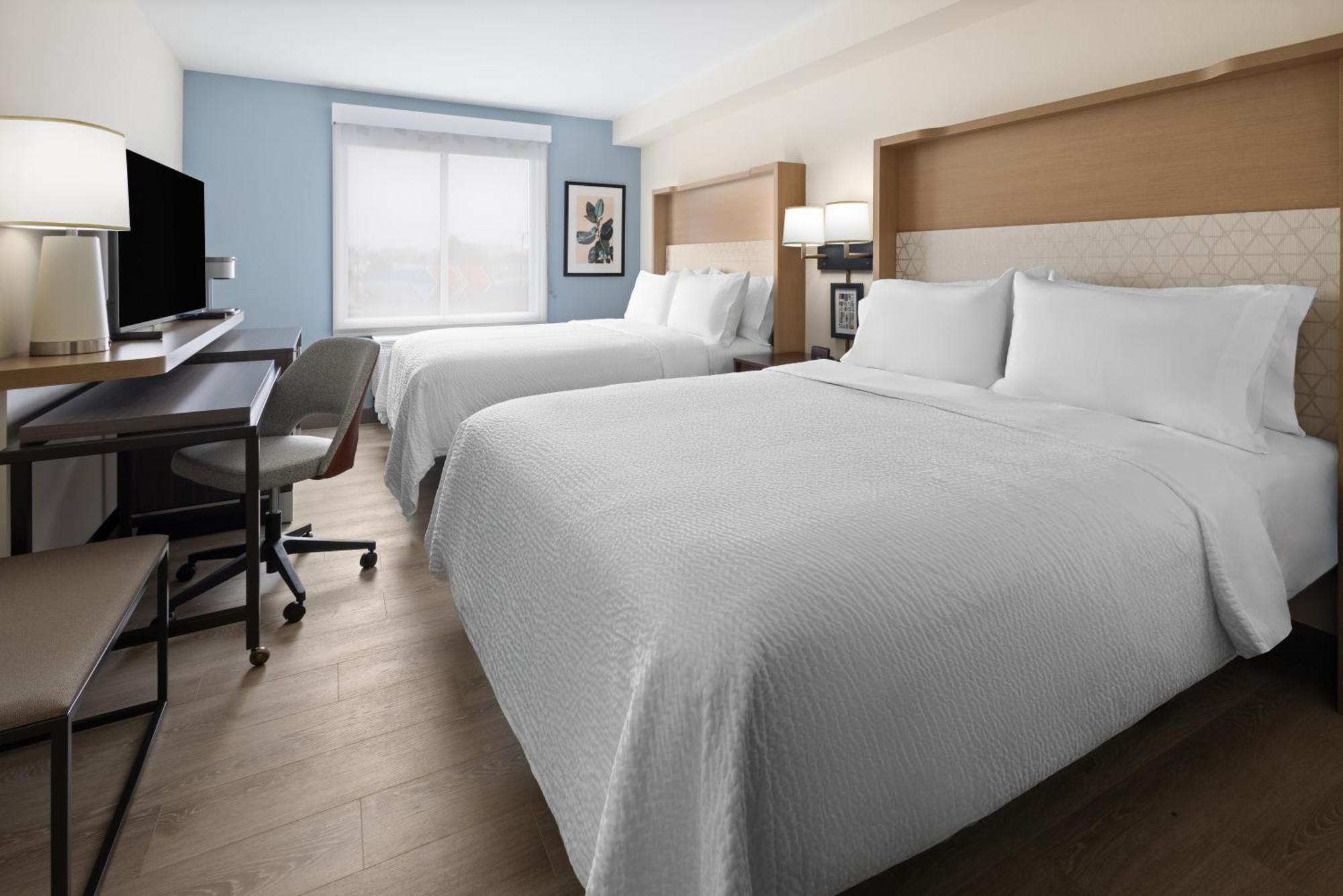 & Richmond West End, An Ihg Hotel Henrico