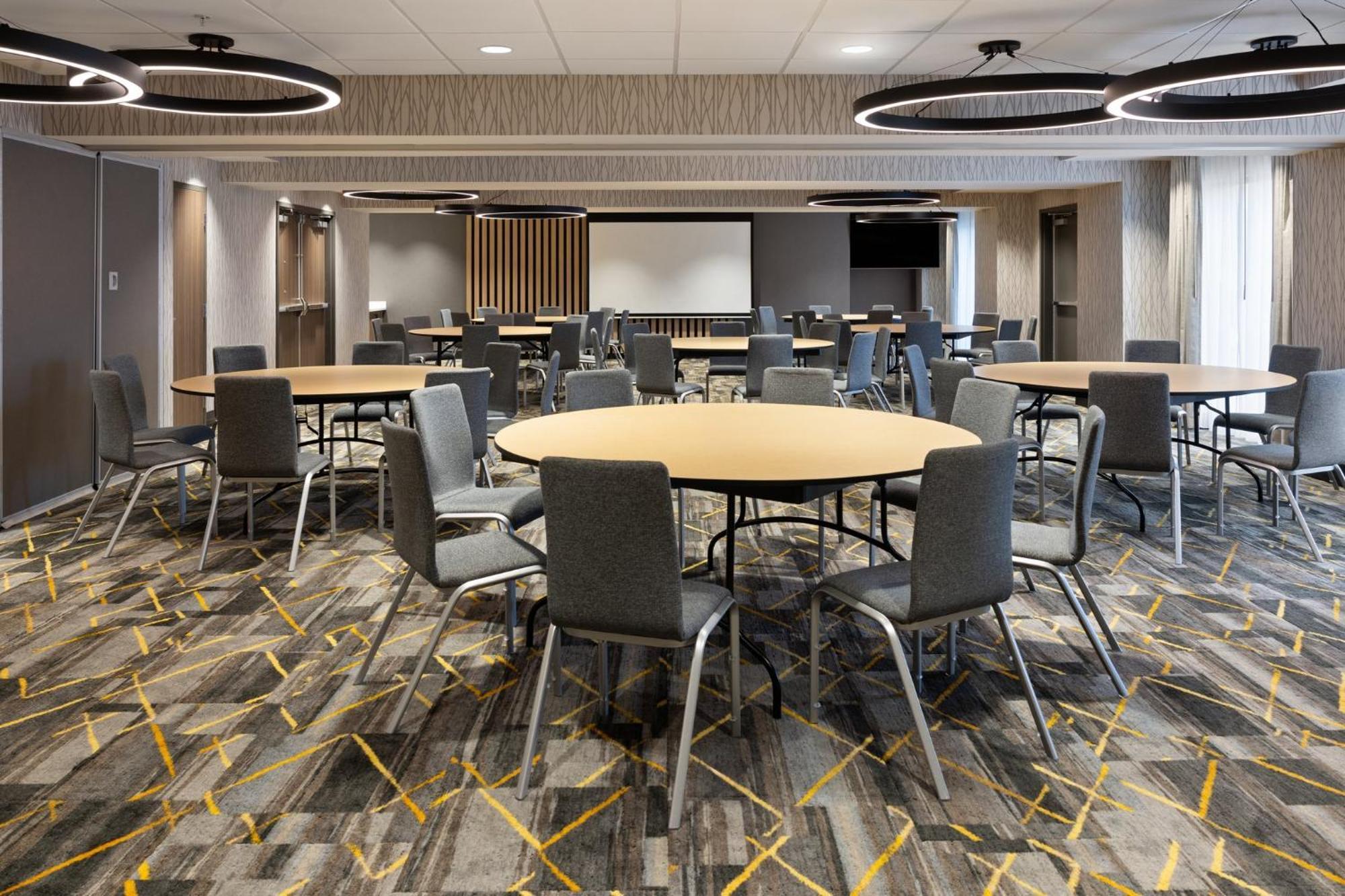 & Richmond West End, An Ihg 2* Henrico