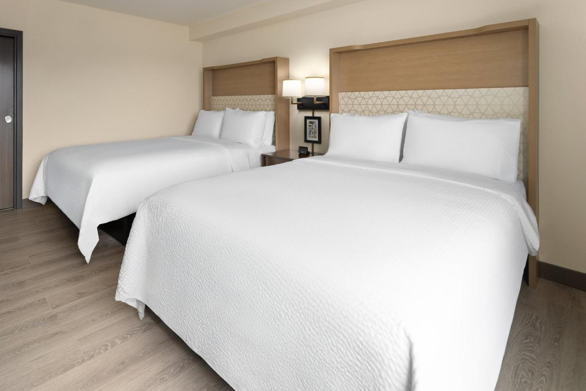 Hotel & Richmond West End, An Ihg Henrico