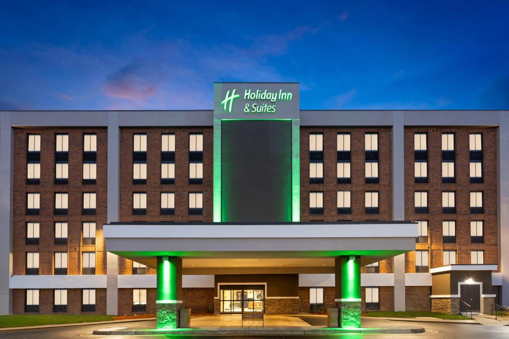 & Richmond West End, An Ihg Hotel Henrico