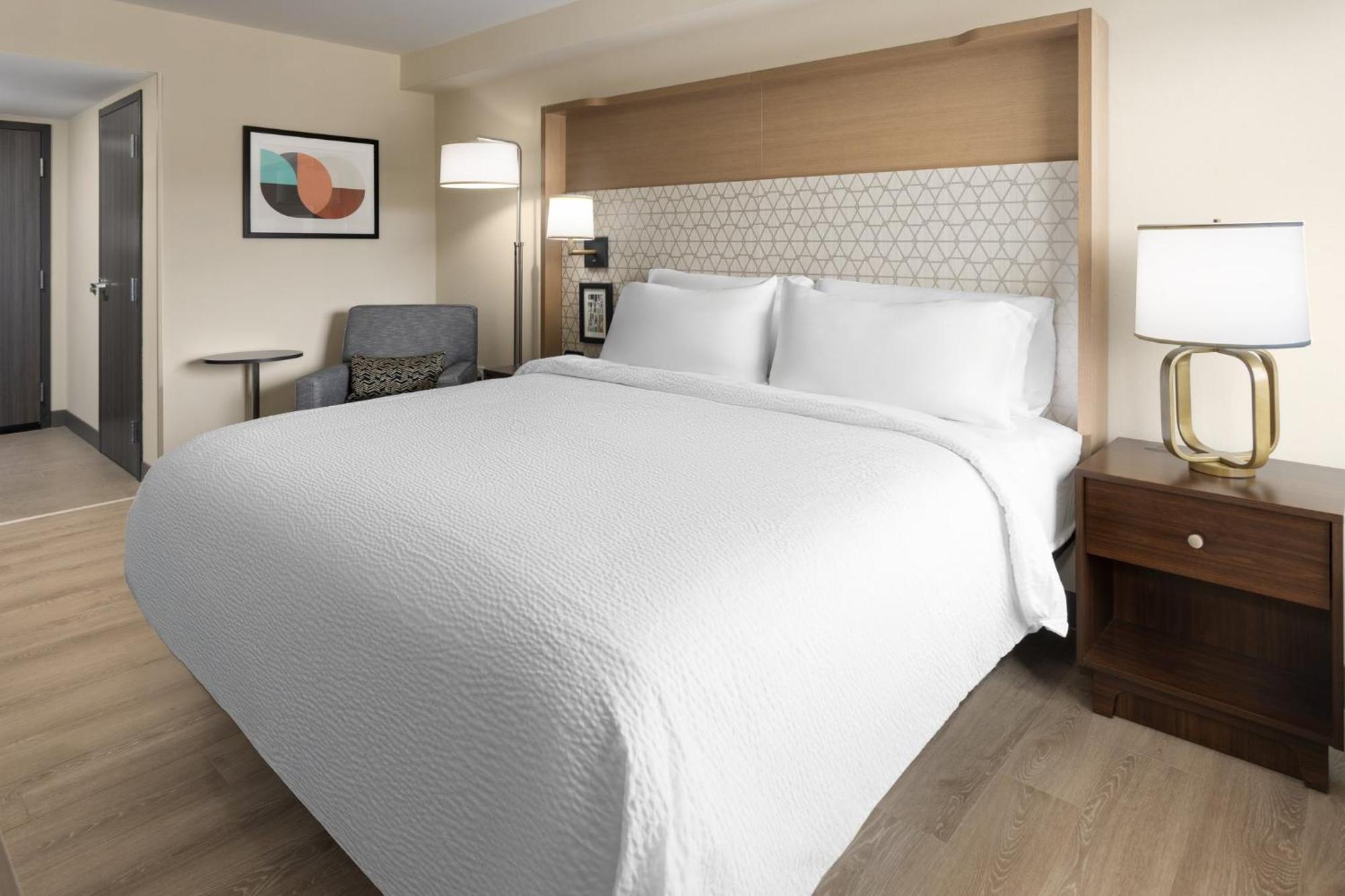 & Richmond West End, An Ihg Hotel Henrico