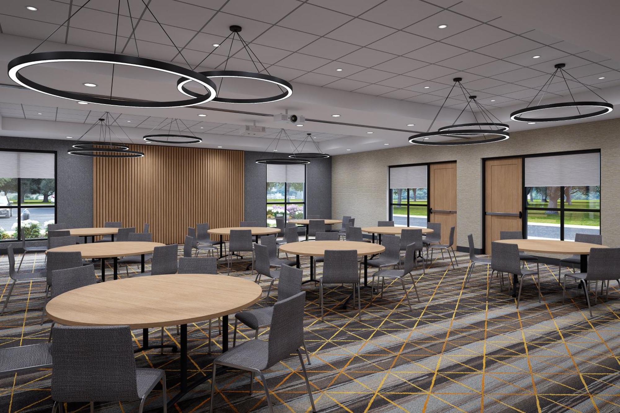 & Richmond West End, An Ihg Henrico
