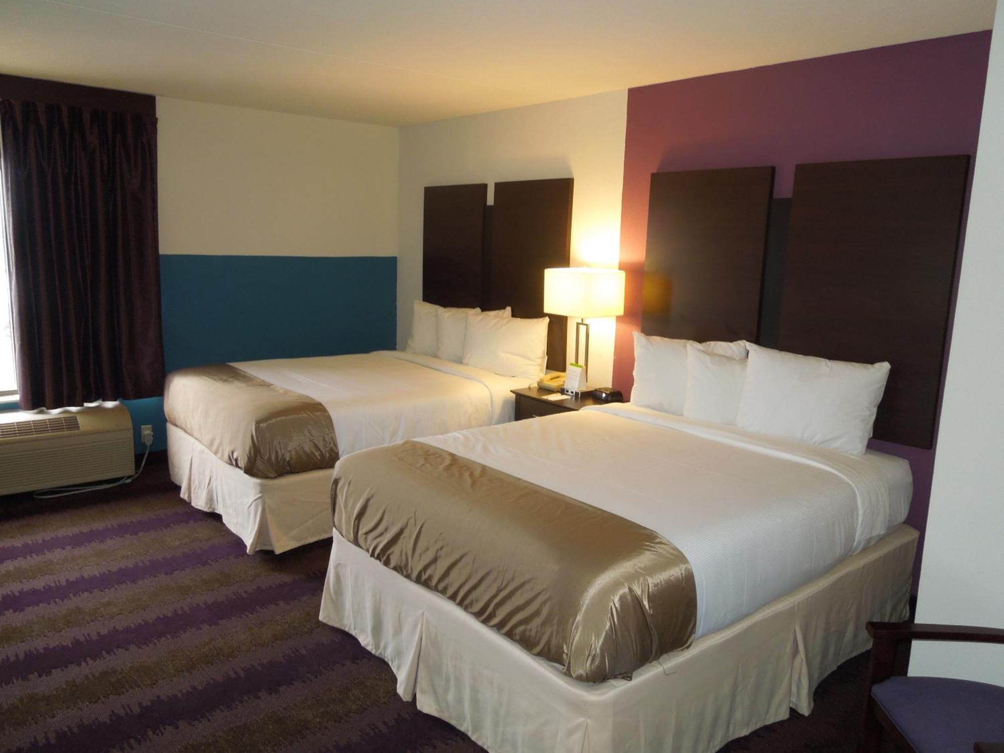 & Richmond West End, An Ihg Hotel