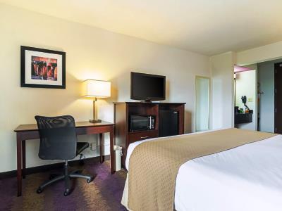 Hotel & Richmond West End, An Ihg