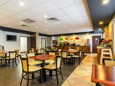 Hotel & Richmond West End, An Ihg 2*