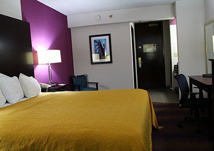Hotel & Richmond West End, An Ihg 2*