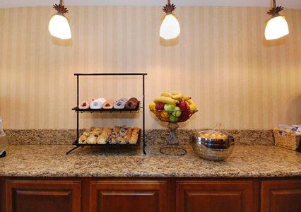 & Richmond West End, An Ihg Henrico