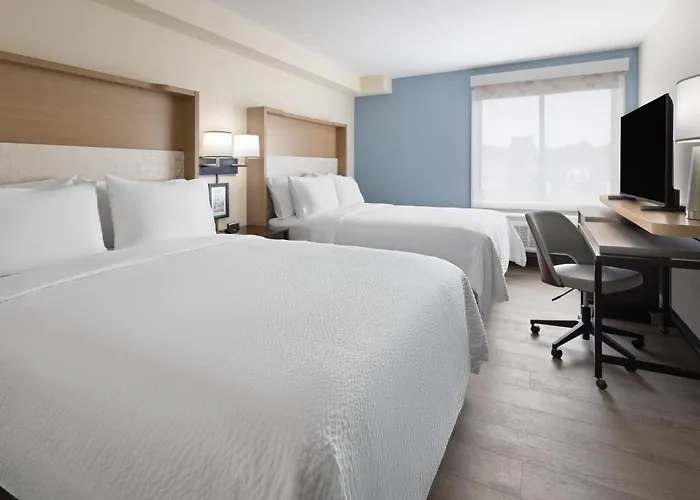 Holiday Inn & Suites Richmond West End, An Ihg Hotel