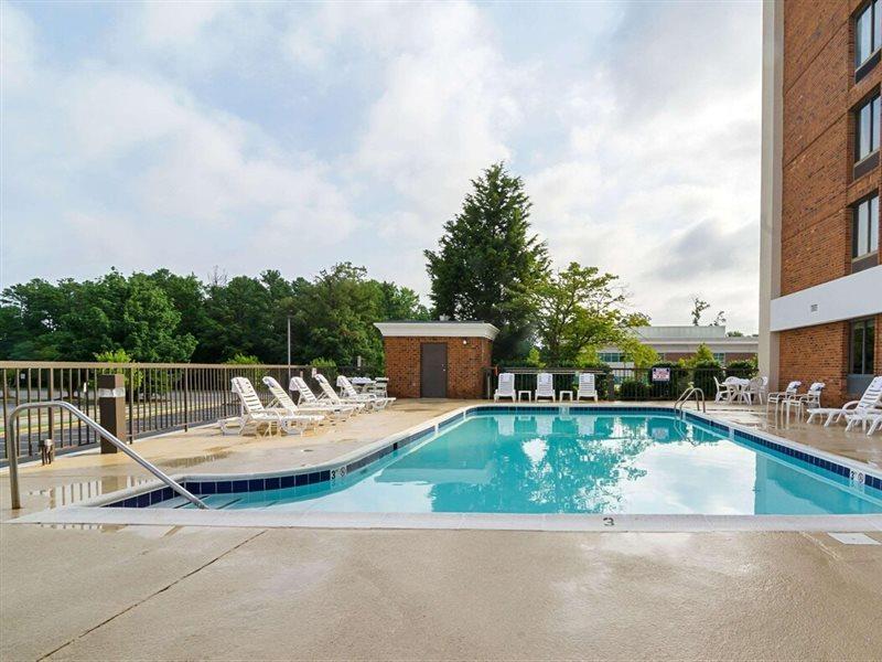 & Richmond West End, An Ihg 2* Henrico