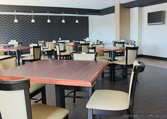 Hotel & Richmond West End, An Ihg Henrico