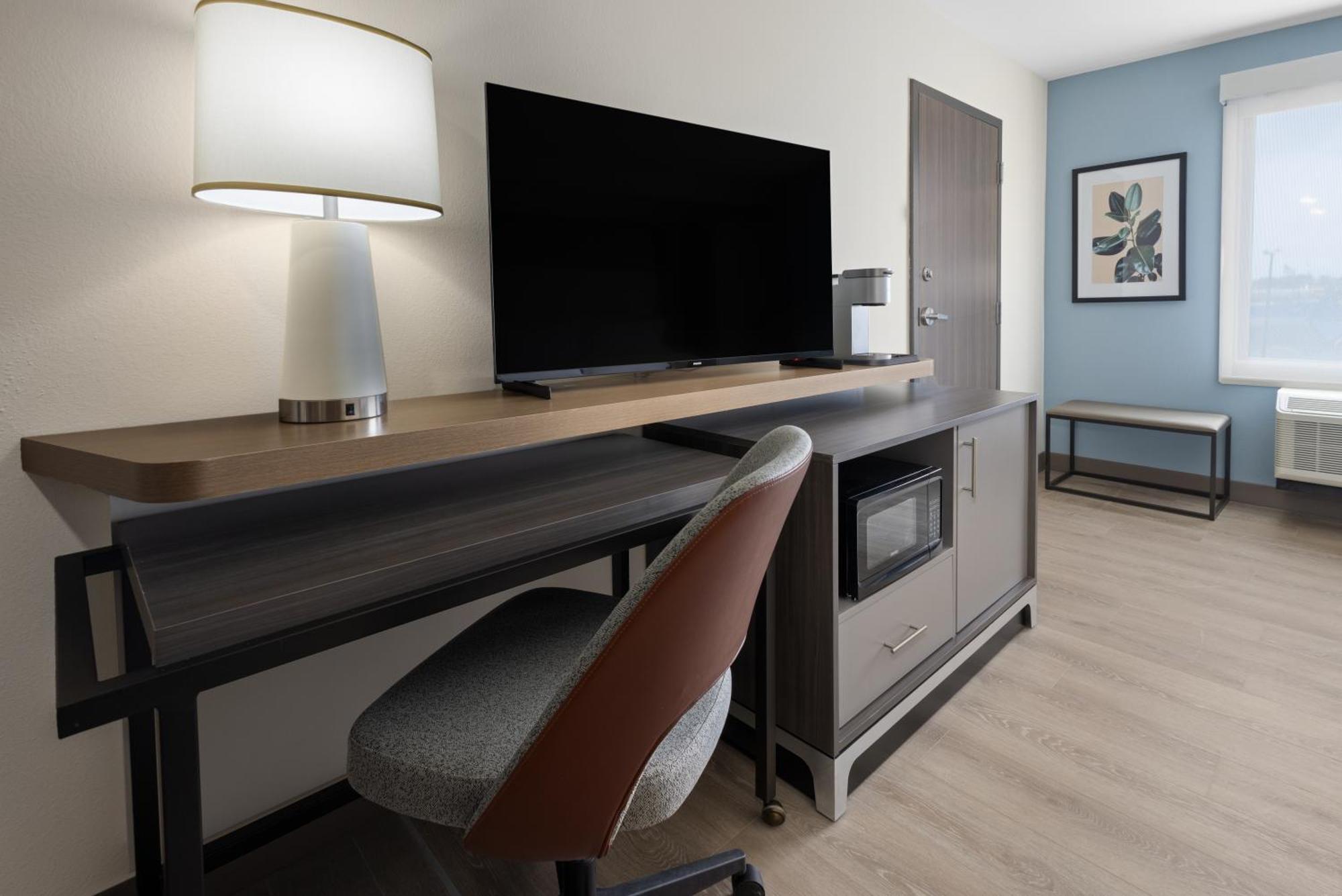 & Richmond West End, An Ihg Henrico
