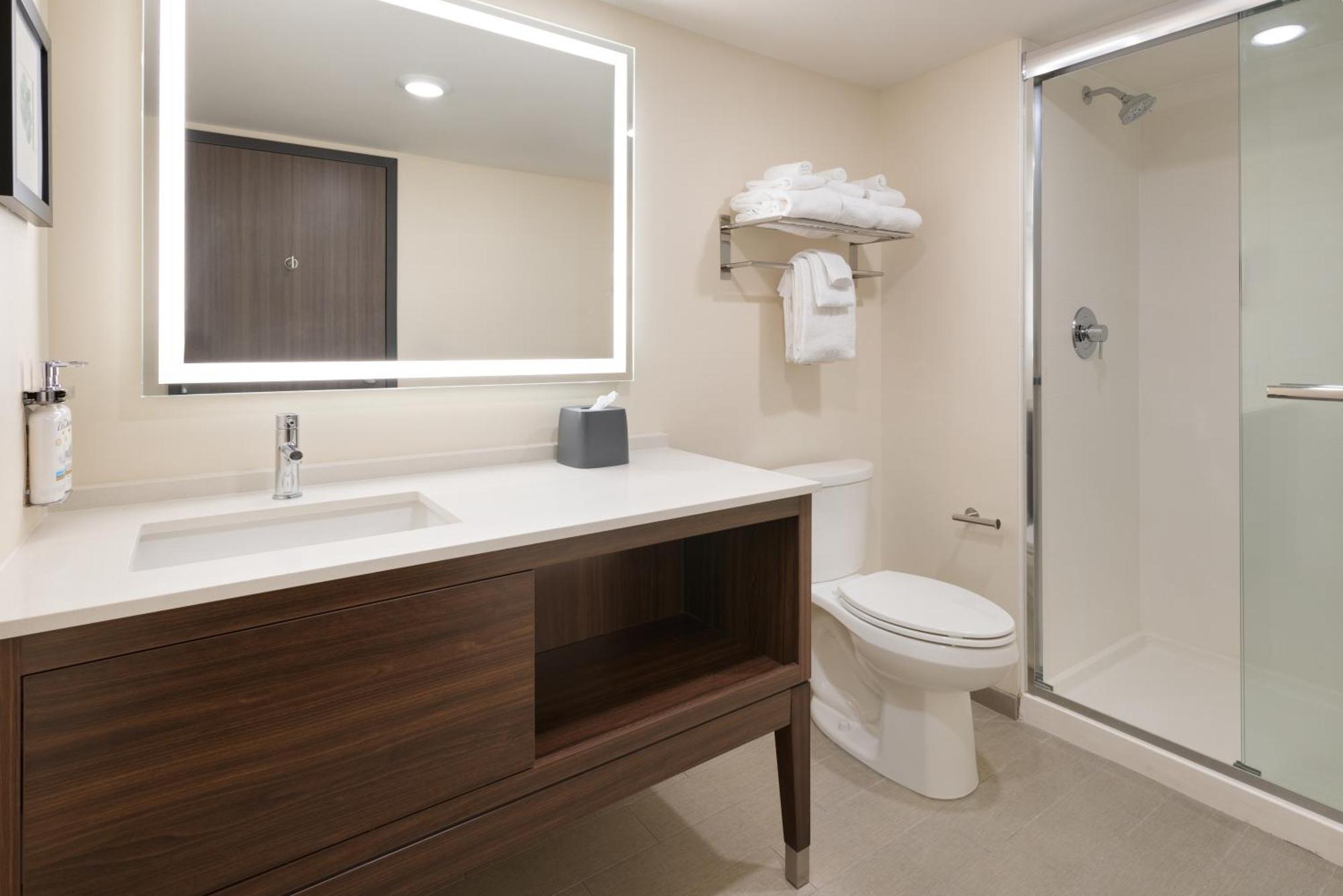& Richmond West End, An Ihg 2* Henrico