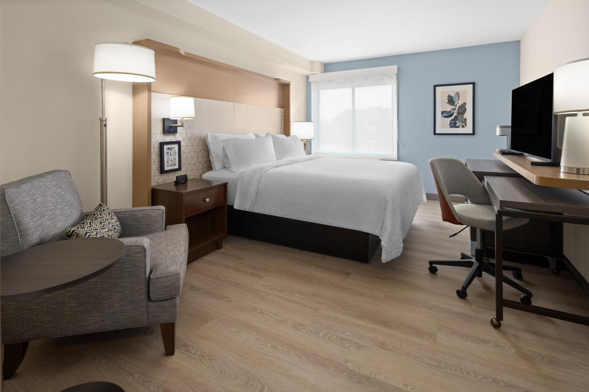 Hotel & Richmond West End, An Ihg