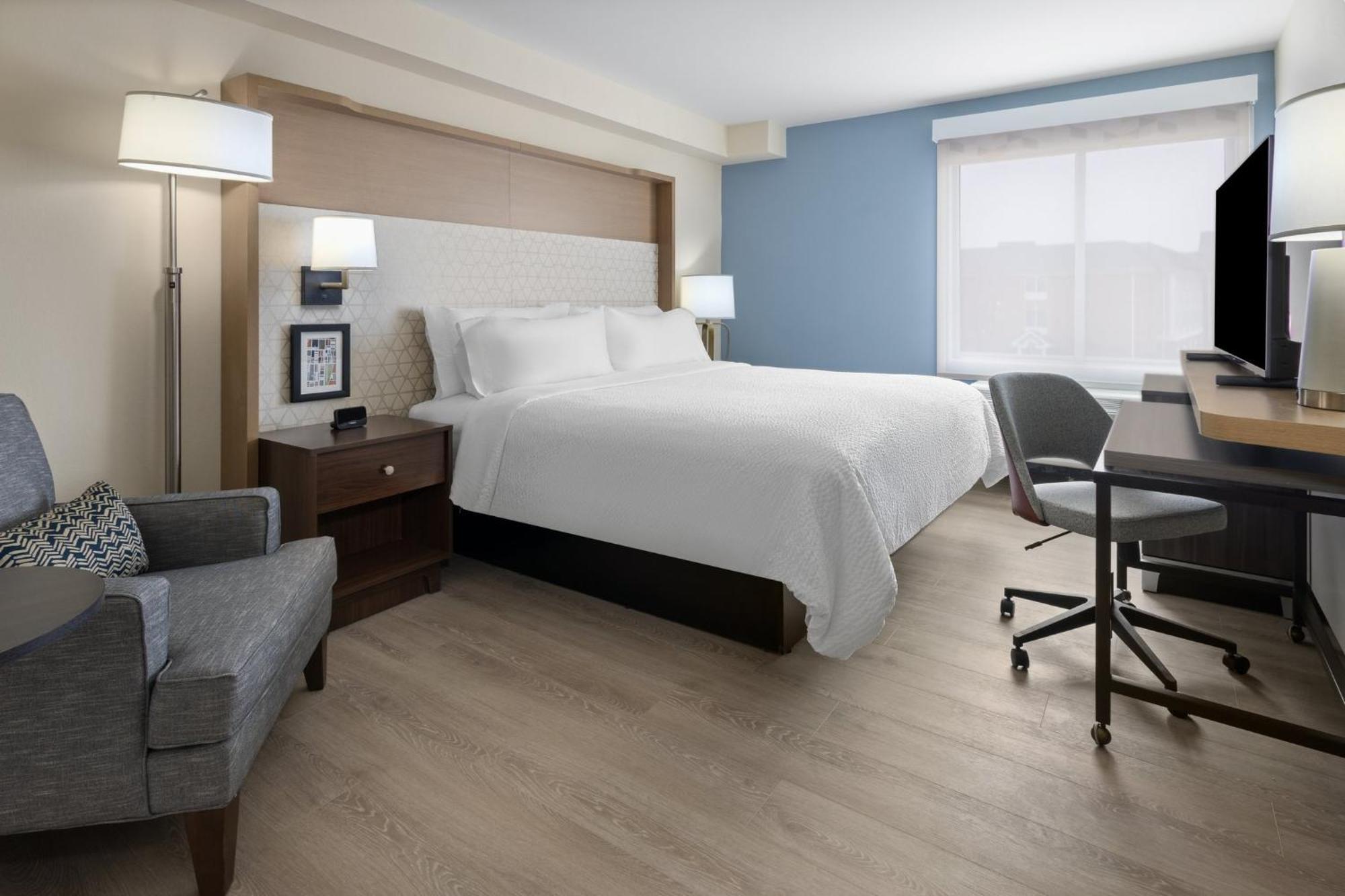 & Richmond West End, An Ihg 2*