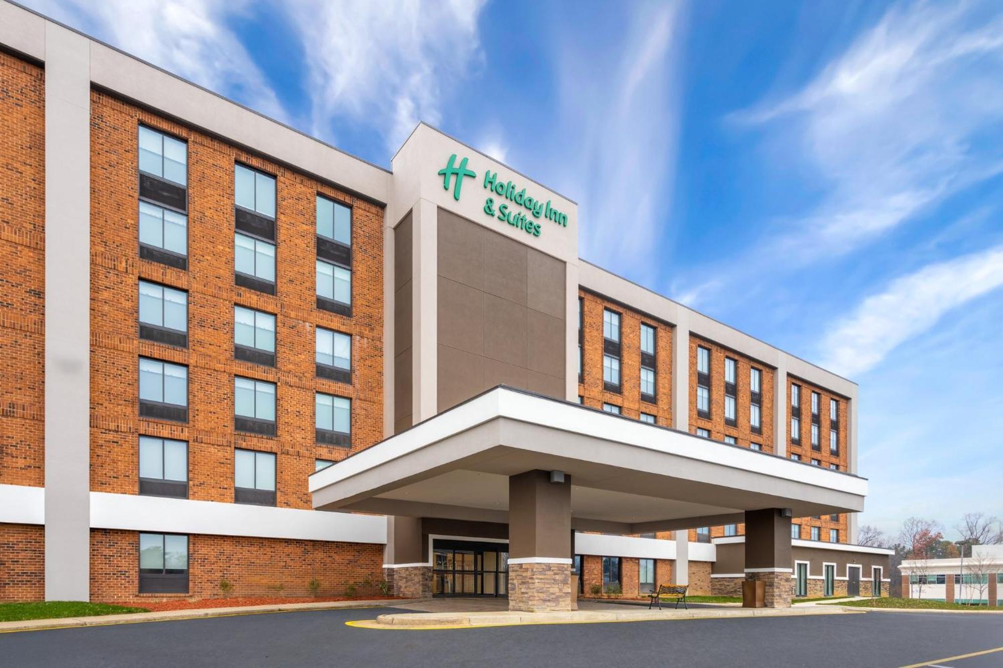 & Richmond West End, An Ihg Henrico