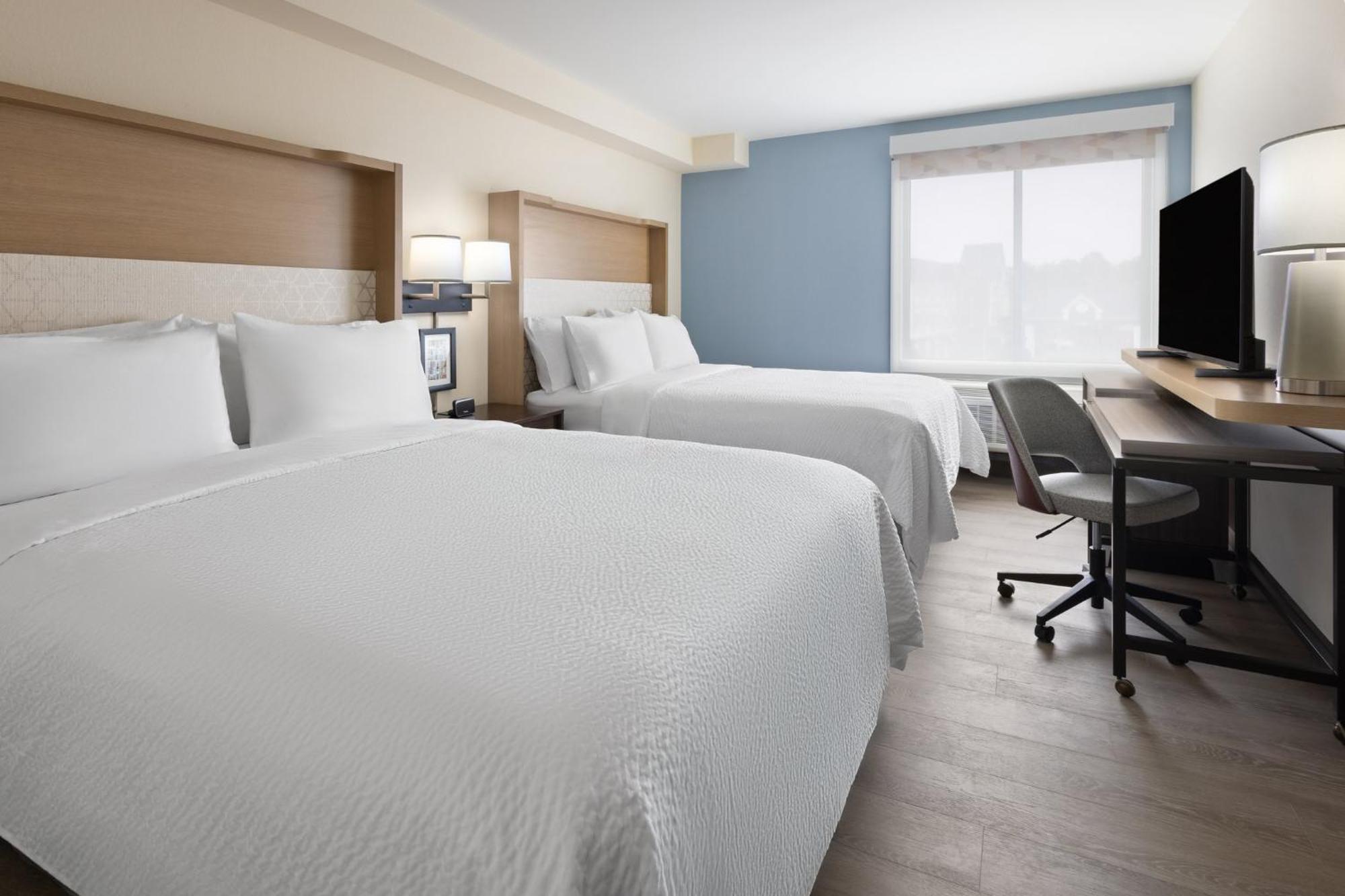 & Richmond West End, An Ihg