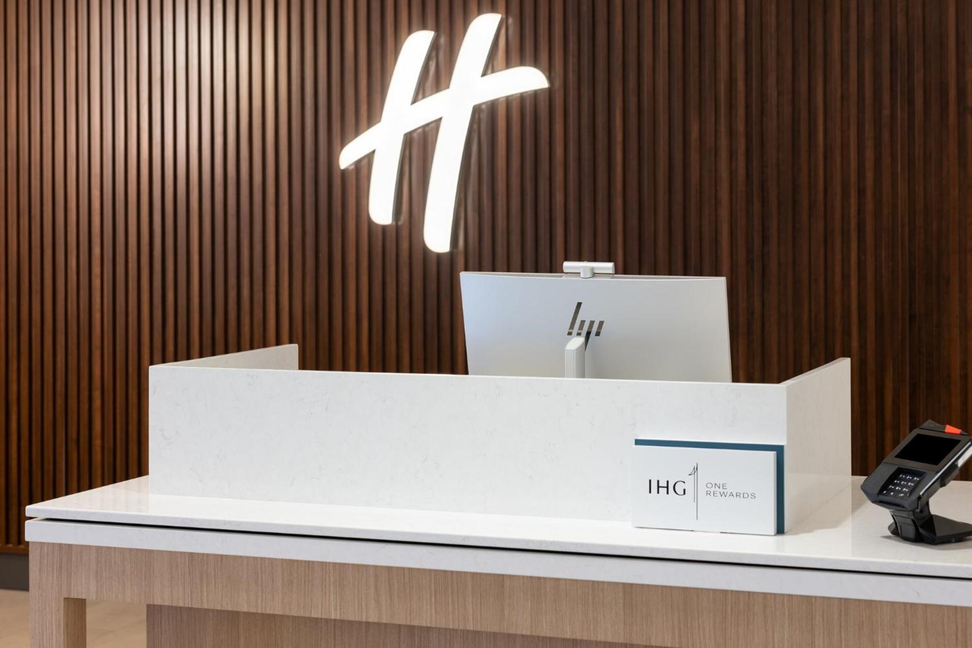 Hotel & Richmond West End, An Ihg 2*