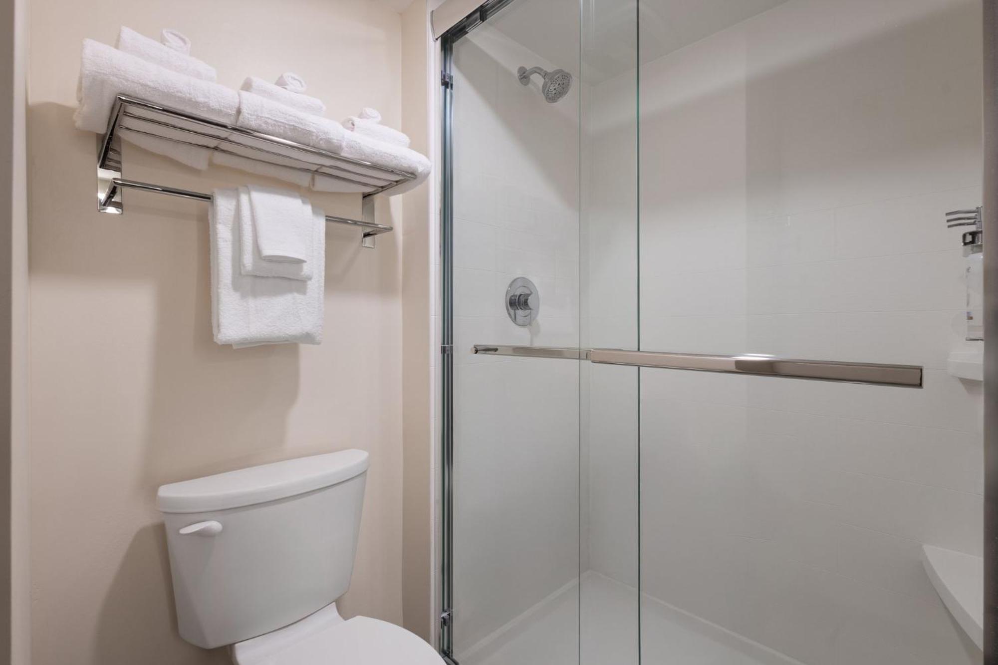 & Richmond West End, An Ihg 2*