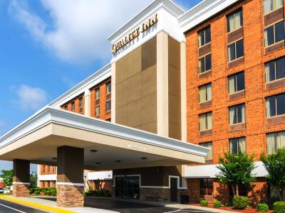 & Richmond West End, An Ihg 2*