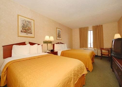 Hotel & Richmond West End, An Ihg 2*