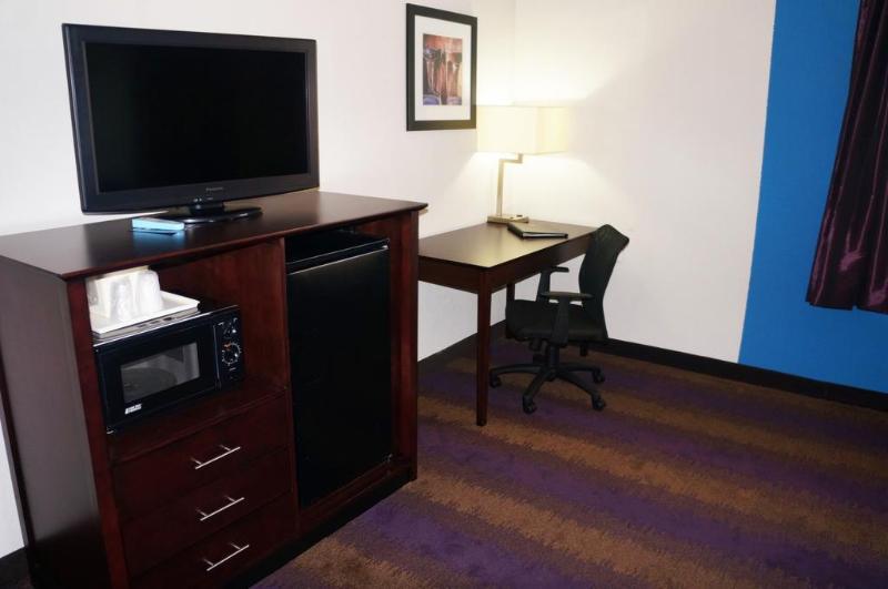 Hotel & Richmond West End, An Ihg 2*