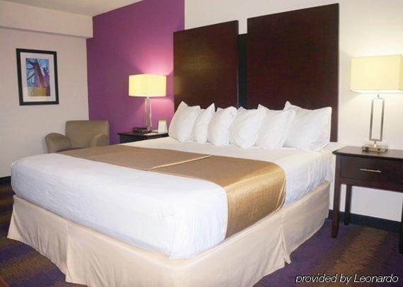 & Richmond West End, An Ihg